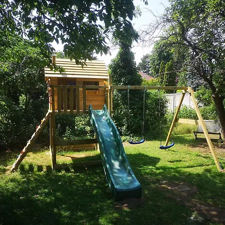 Gruenderzeitvilla In Zehlendorf *