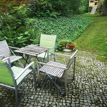 Gruenderzeitvilla In Zehlendorf Berlin