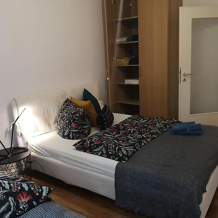 Gruenderzeitvilla In Zehlendorf Apartment Berlin