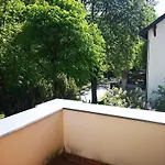 Gruenderzeitvilla In Zehlendorf Apartment