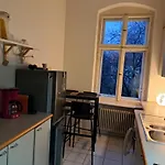 Apartment Gruenderzeitvilla In Zehlendorf