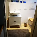 Apartment Gruenderzeitvilla In Zehlendorf *