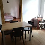 Apartment Gruenderzeitvilla In Zehlendorf Berlin