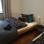 Gruenderzeitvilla In Zehlendorf Apartment
