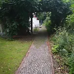 Gruenderzeitvilla In Zehlendorf Berlin