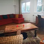Gruenderzeitvilla In Zehlendorf Berlin