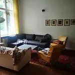 Gruenderzeitvilla In Zehlendorf * Berlin