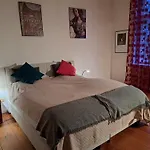 Apartment Gruenderzeitvilla In Zehlendorf Berlin