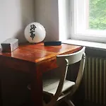 Apartment Gruenderzeitvilla In Zehlendorf *