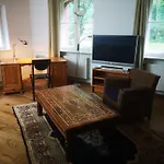 Gruenderzeitvilla In Zehlendorf Apartment Berlin