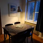 Gruenderzeitvilla In Zehlendorf Apartment Berlin