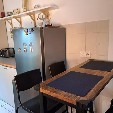 Gruenderzeitvilla In Zehlendorf * برلين