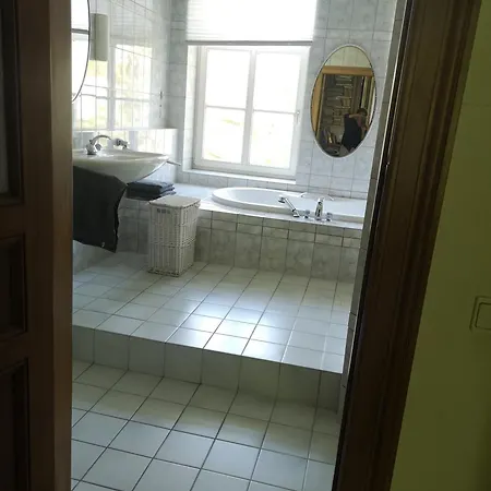 Gruenderzeitvilla In Zehlendorf * برلين