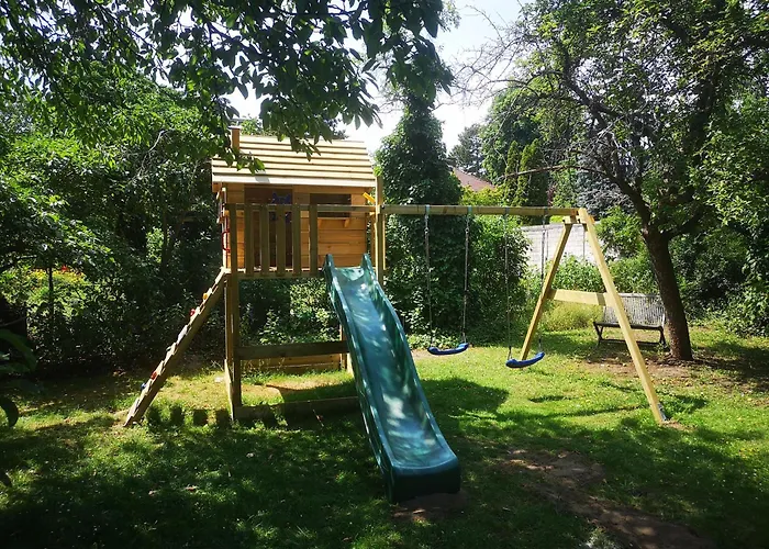 Gruenderzeitvilla In Zehlendorf *