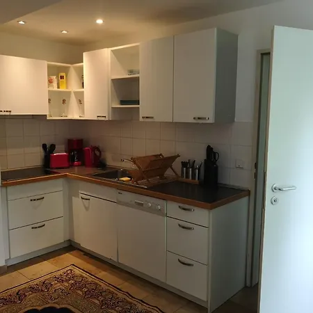 Gruenderzeitvilla In Zehlendorf Apartman Berlin